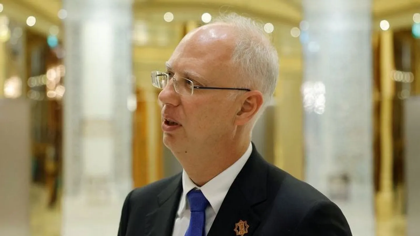 Putinnıñ wäkile Awrupanıñ Kiyevnı tınıçlıqtan yırağaytuın söyli