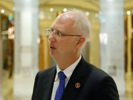 Putinnıñ wäkile Awrupanıñ Kiyevnı tınıçlıqtan yırağaytuın söyli