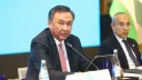 در دوره افزایش ابهامات جهانی، جهان ترک عزم خود را به جهانیان اعلام کرد