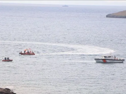 Catorze refugiados irregulares morrem afogados após barco virar ao largo de Bodrum, na Türkiye