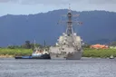 Venezuela accuses US, Trinidad and Tobago of plotting 'false flag' attack amid Caribbean tensions