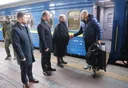 Hrvatska najavila nastavak pomoći Ukrajini