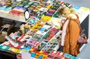 Više od 400 izdavača na 68. Sajmu knjiga u Beogradu