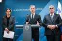 Ostavke ministara nakon nasilnog incidenta u Sloveniji u kojem je ubijena jedna osoba