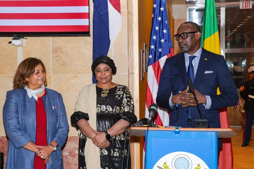 Les Etats-Unis lèvent la caution imposée aux voyageurs maliens