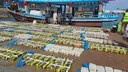 Kenya yakamata meli na raia wa Iran wanaoshukiwa kusafirisha dawa za kulevya