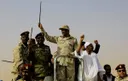 قوات الدعم السريع تعلن سيطرتها على مقر قيادة الجيش السوداني في الفاشر