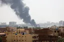 السودان.. "المقاومة الشعبية" تنفي سيطرة الدعم السريع على مقر الجيش في الفاشر وسط اشتباكات عنيفة