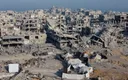 جيش الاحتلال يبدأ البحث عن جثث أسراه داخل "الخط الأصفر" في غزة