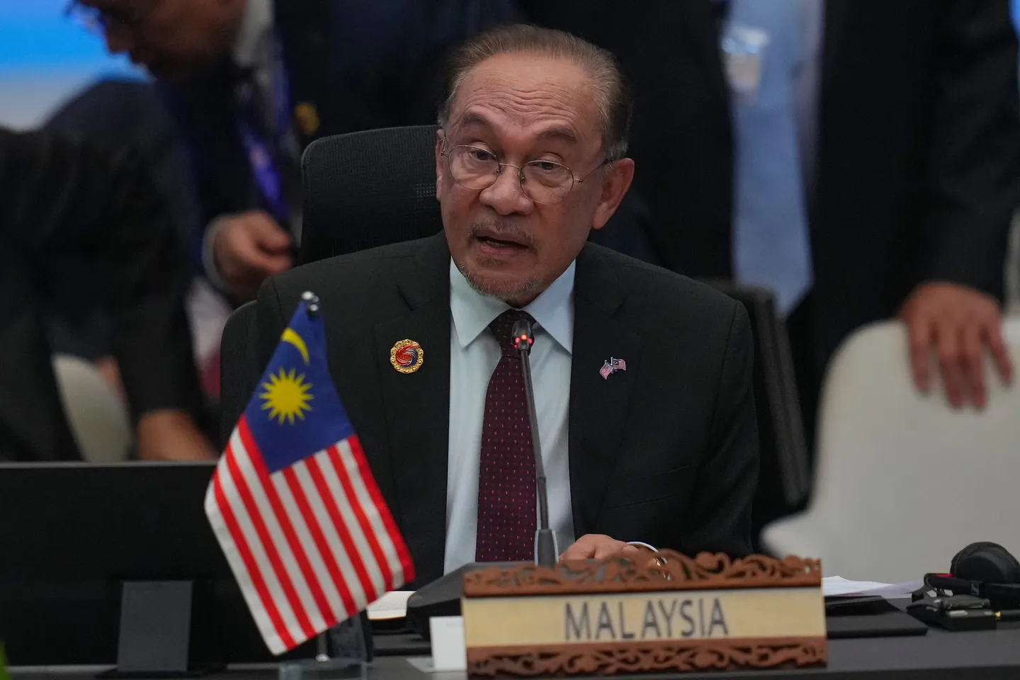 PM Anwar: Kepengerusian Malaysia bawa ASEAN ke arah kemakmuran, kestabilan