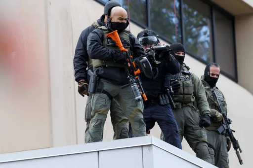 Trump: Razzien der ICE gehen „nicht weit genug“