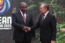 South Africa, Malaysia agree to boost cooperation in technology, defence sectors