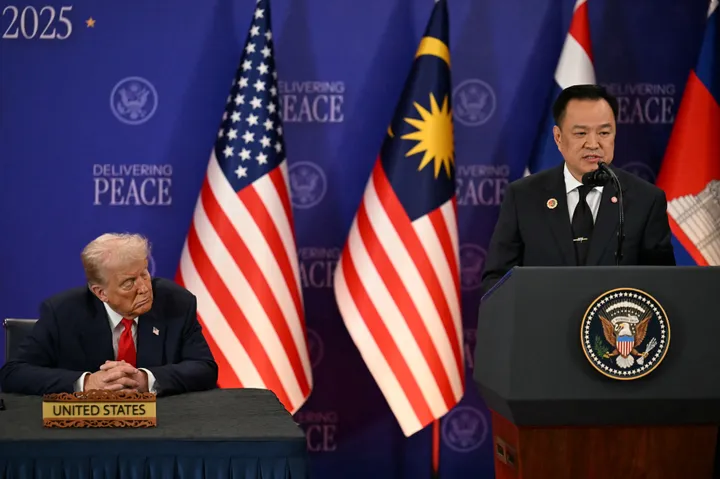 Thailand tegaskan rundingan perdagangan dengan AS kekal ikut jadual asal