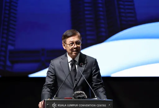 थाई विदेश मंत्री ने कहा, अमेरिकी टैरिफ के बीच भारत और थाईलैंड को व्यापार संबंधों को मजबूत करना होगा