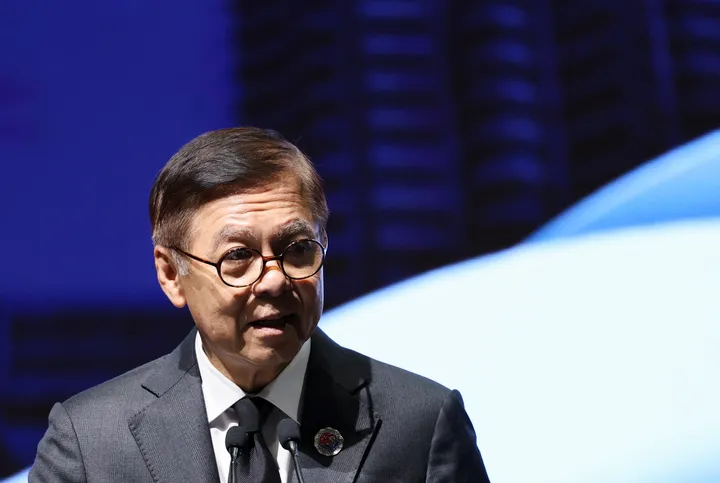 Kerajaan Thai yakin rundingan damai wilayah selatan akan disambung semula