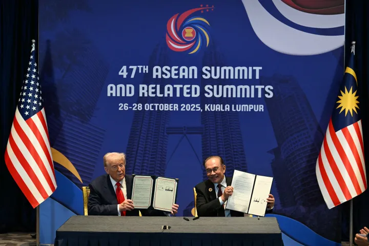 ART tidak mewajibkan Malaysia eksport unsur nadir bumi kepada AS