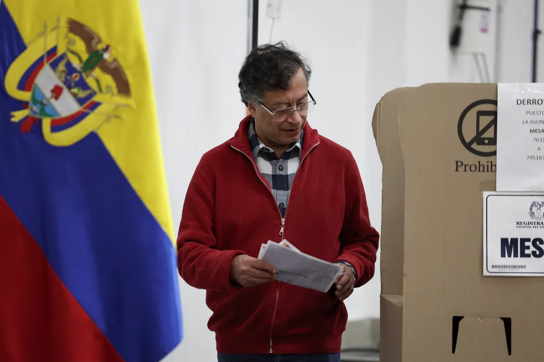 Կոլումբիայի նախագահ Պետրո․ Կարիբյան ավազանում նավակների վրա հրթիռային հարձակումը շարունակվում է