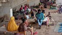 3 آلاف نازح جراء اشتباكات الفاشر السودانية والأمم المتحدة تطالب بتوفير ممر آمن للمدنيين