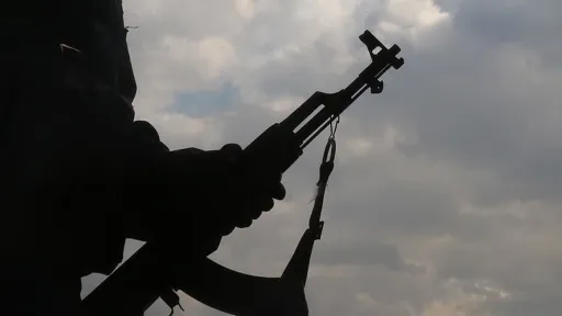RSF says it has captured Al Fasher from Sudanese army's control