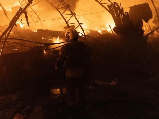 Ucrânia: Quatro crianças estão entre os 14 feridos no ataque aéreo da Rússia a Kiev