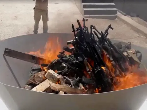 Grupo terrorista PKK anuncia retirada completa da Türkiye