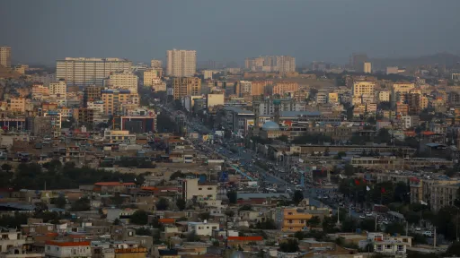 ایجاد ۱۶ هزار شغل در افغانستان با طرح تضمین اعتباری سازمان ملل