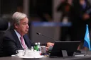 Security Council faces ‘legitimacy crisis’ over outdated structure, says UN chief Guterres