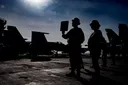 Two US Navy aircraft crash in South China Sea within 30 minutes