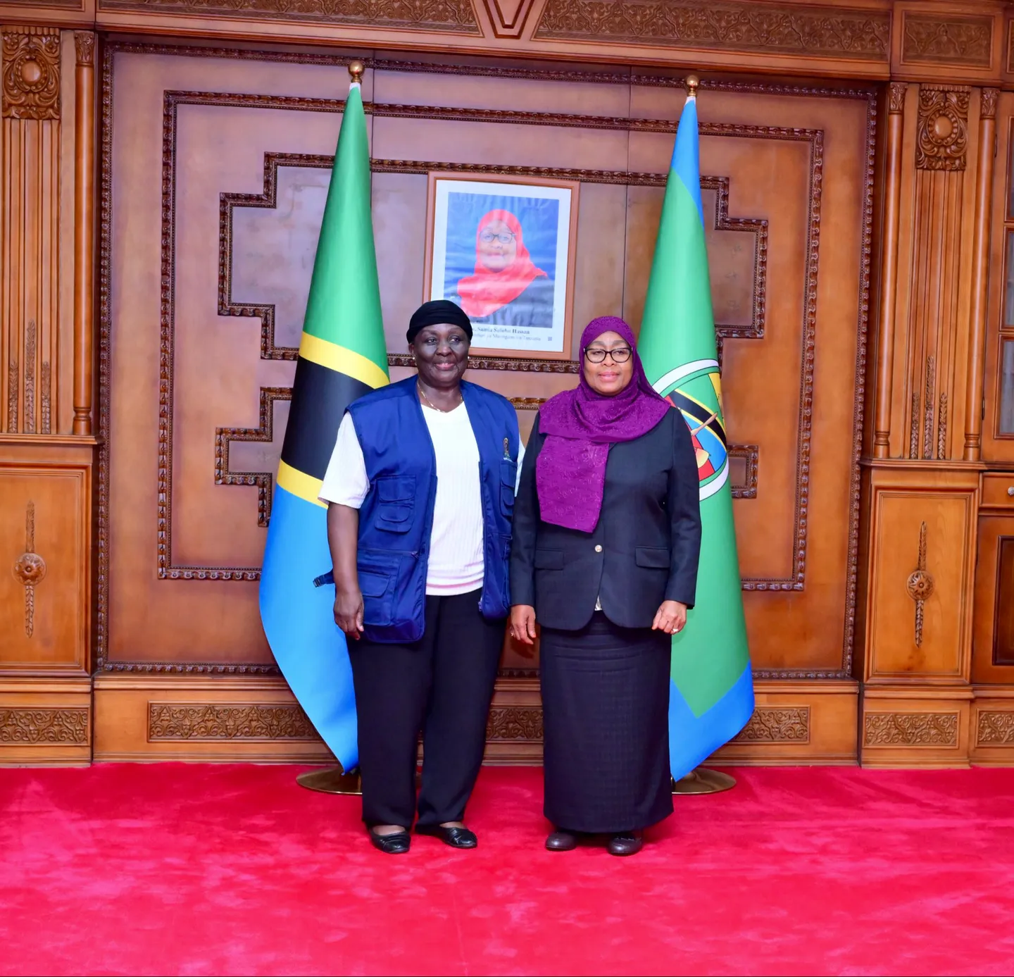 Jumuiya ya Afrika Mashariki yatuma waangalizi wa Uchaguzi Tanzania