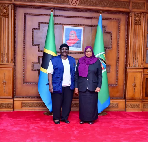 Jumuiya ya Afrika Mashariki yatuma waangalizi wa Uchaguzi Tanzania