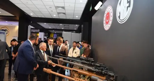 "فخر الصناعات الدفاعية".. شركة MKE تسلّم ذخيرة من الجيل الجديد للجيش التركي