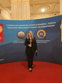 Писателката од Скопје Лејла Шериф Емин доби меѓународна награда