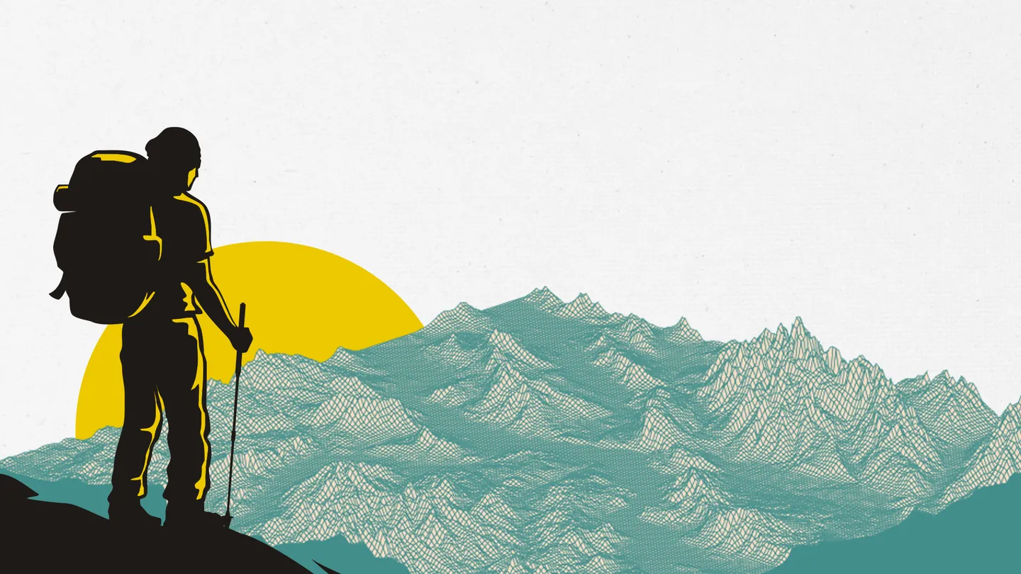 Северна Македонија и Црна Гора меѓу топ 10 „најпланински“ земји во светот