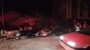 6.1-magnitude quake hits western Türkiye