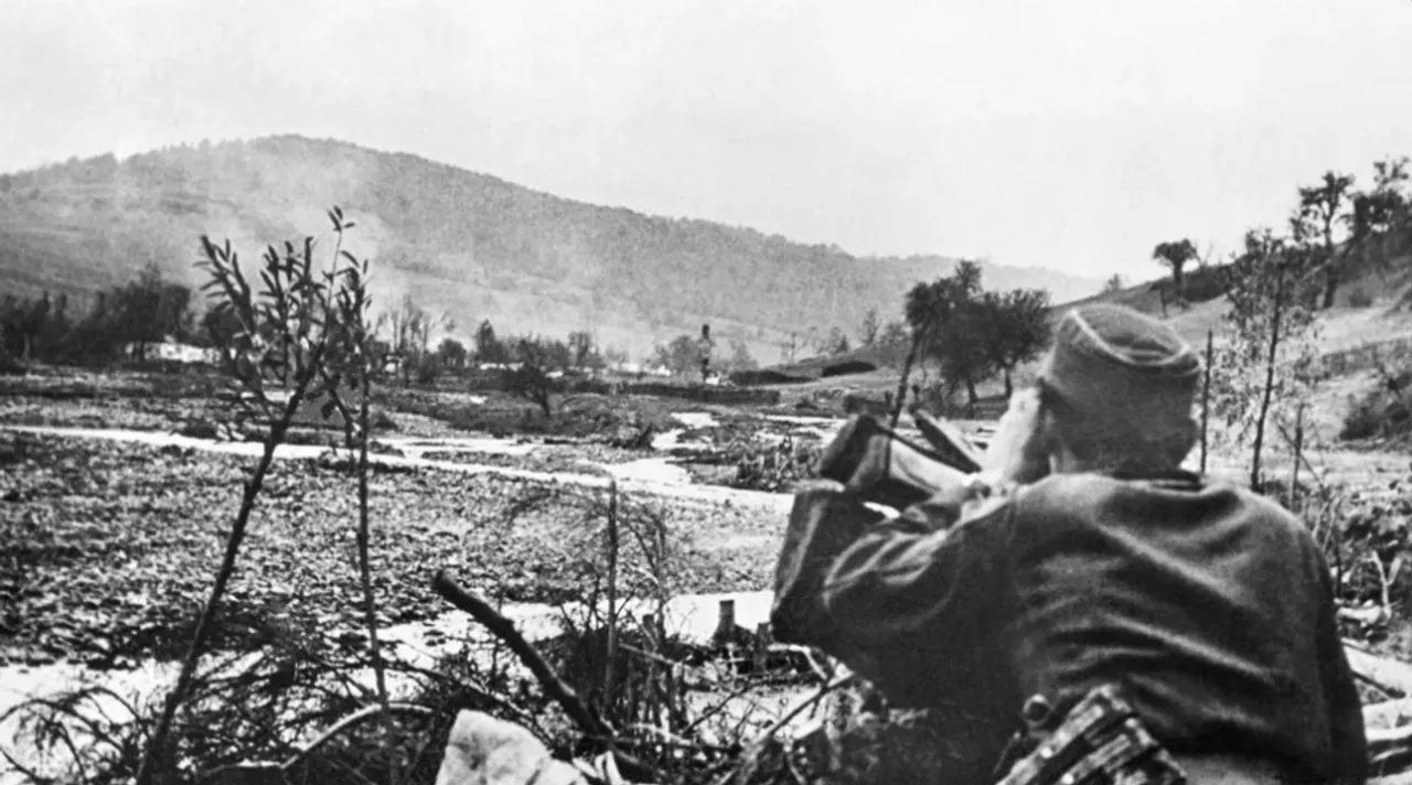 Tienduizenden stuks munitie uit WOII gevonden bij Poolse wegenwerken