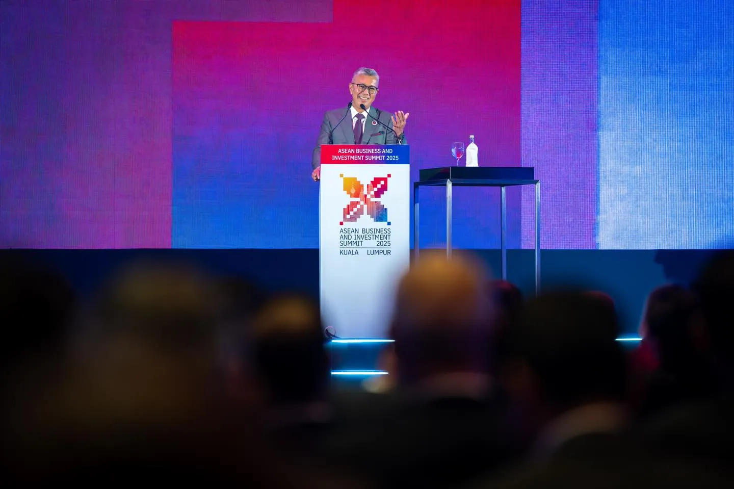 Kadar tarif AS kekal 19%, 1,711 eksport Malaysia dikecualikan