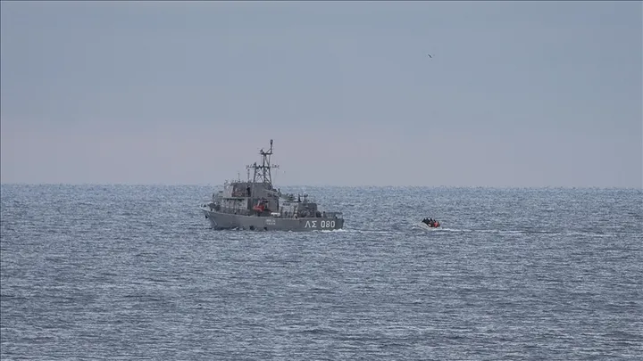 La Türkiye rejette les tentatives de remise en cause du statut démilitarisé des îles de la mer Égée