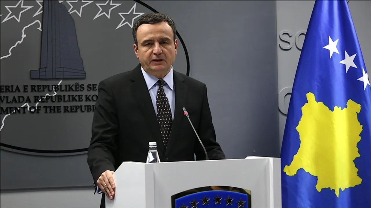 Kosova nis pranimin e migrantëve të deportuar nga ShBA-ja