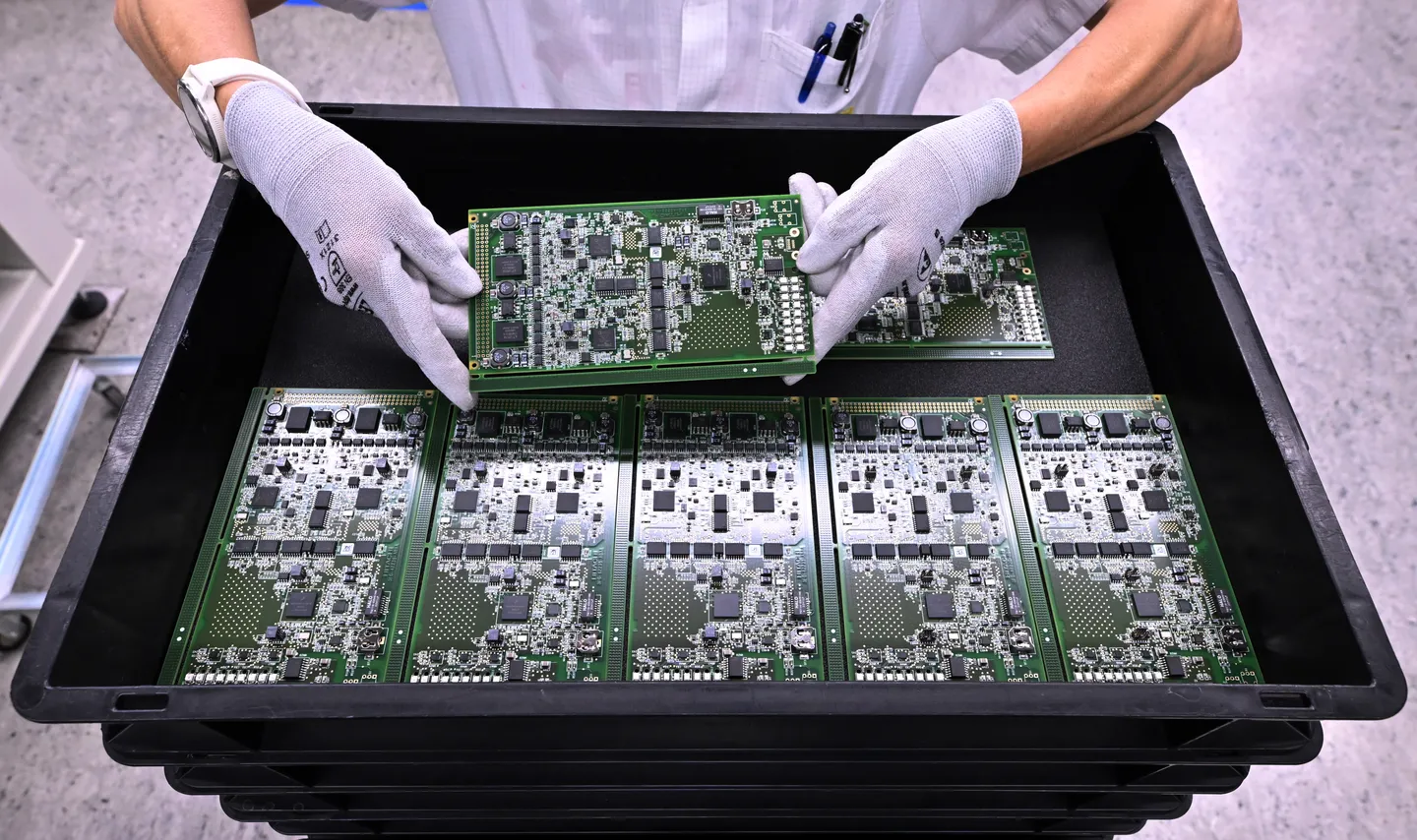 Wegen KI: Viele Jugendliche sorgen sich um berufliche Zukunft