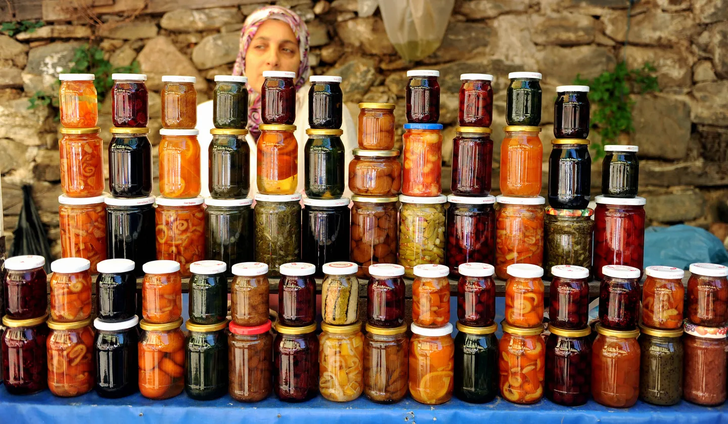 Közeledik a tél: Hogyan él tovább a szezonális hagyomány a török konyhában