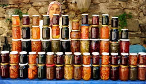 Winter is coming: How age-old seasonal tradition still simmers in Turkish kitchens