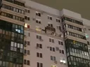 حمله پهپادی اوکراین موجب تعطیلی دو فرودگاه در اطراف مسکو شد