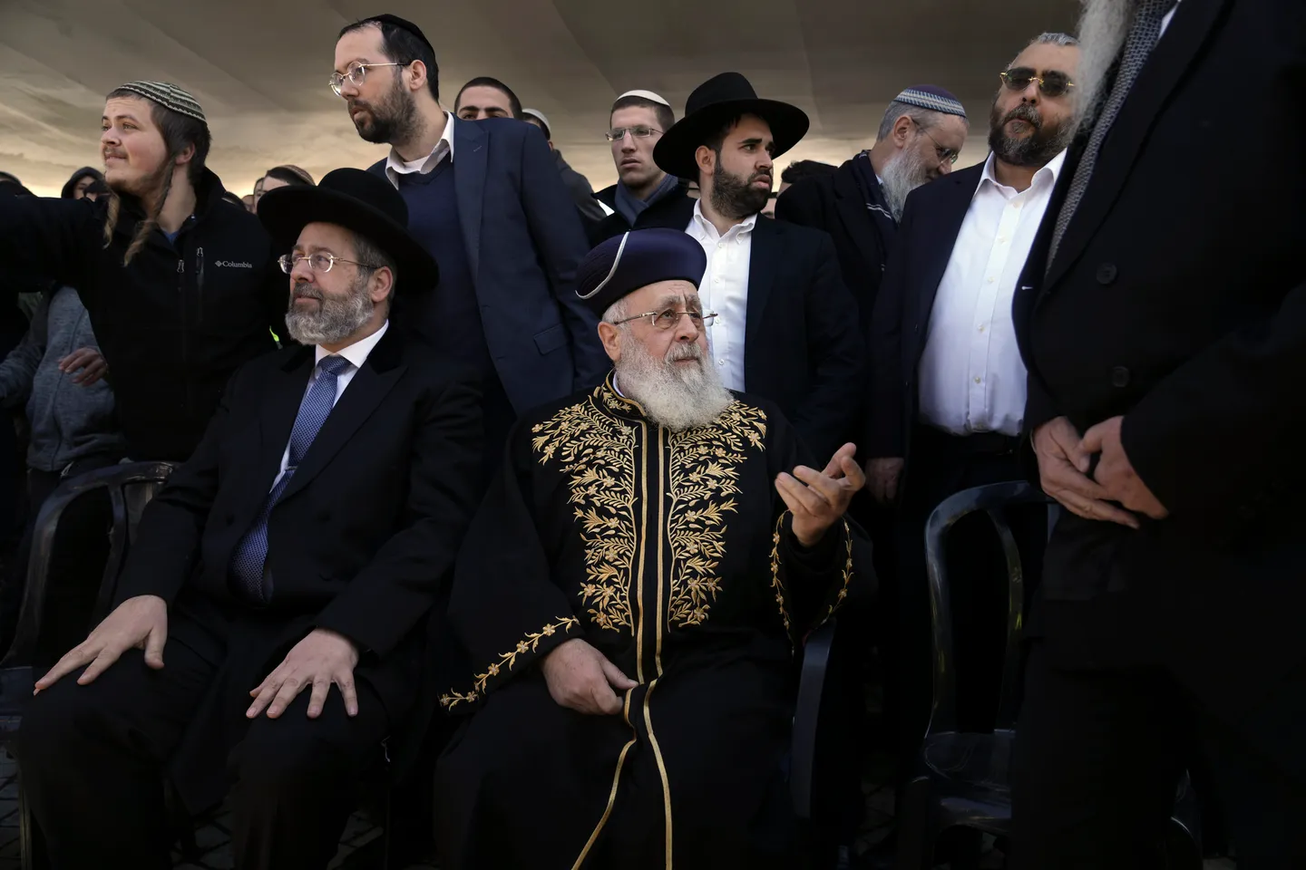 המשבר בש״ס מחריף: רבנים בכירים מתנגדים לחזרה לקואליציה