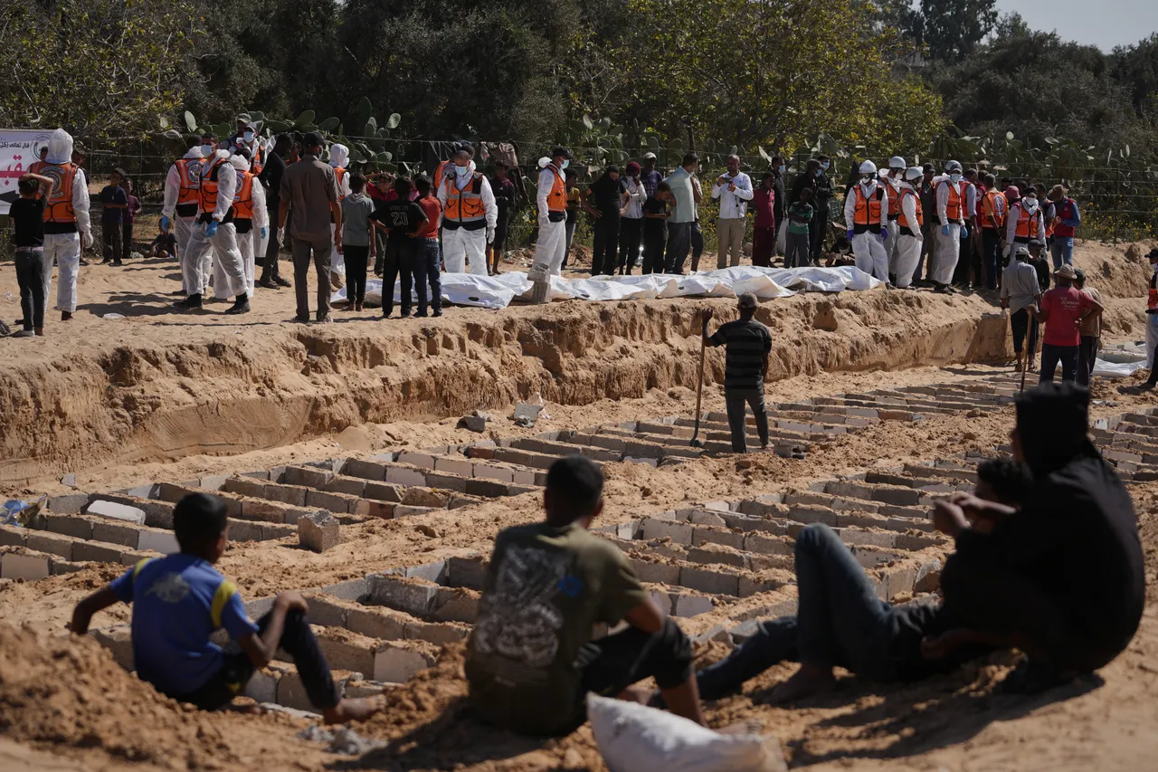 Without bodies, without goodbyes: Gaza’s disappeared leave behind endless grief