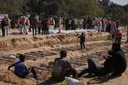 Without bodies, without goodbyes: Gaza’s disappeared leave behind endless grief