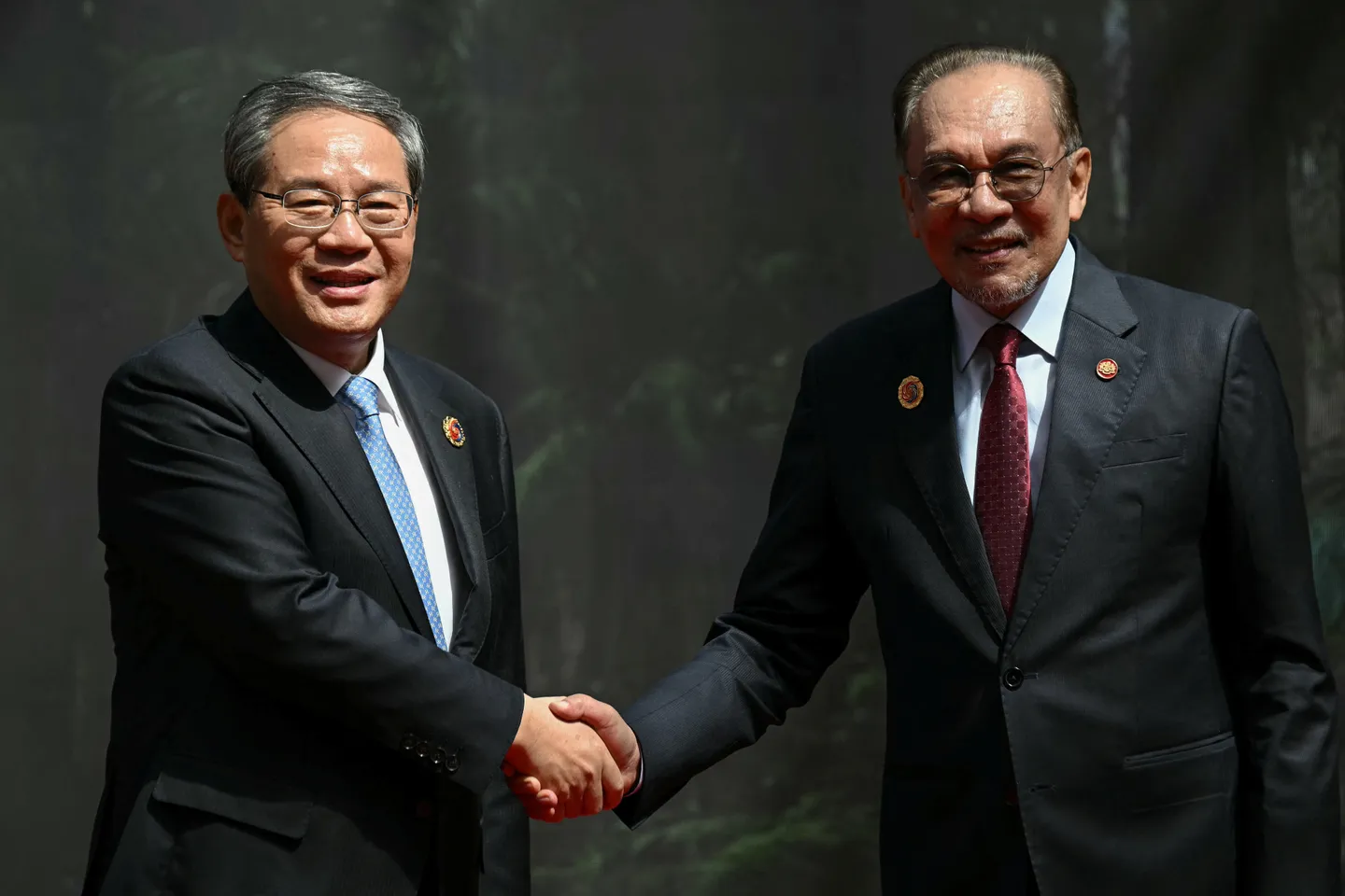 AS: Perjanjian dagang AS tidak halang kerjasama dengan China – Anwar