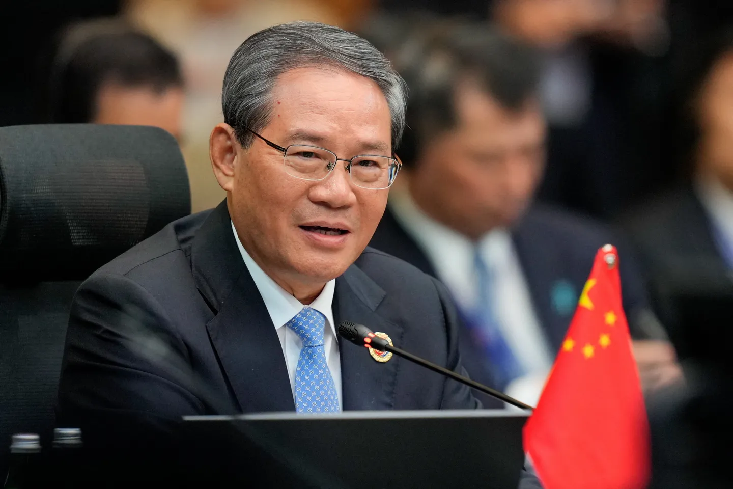 Li Qiang: la Cina è pronta ad approfondire il “partenariato strategico” con l’Australia