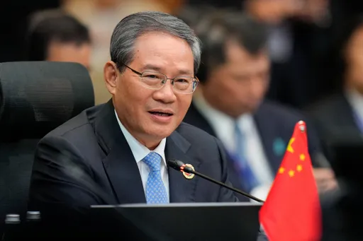 China is ready to deepen 'strategic partnership' with Australia: Li Qiang