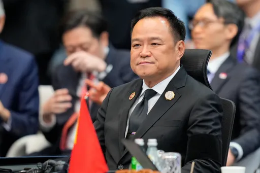 PM Thai lawat Malaysia esok perkukuh kerjasama dua hala