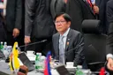 Impeachment complaint filed against Philippine President Marcos
